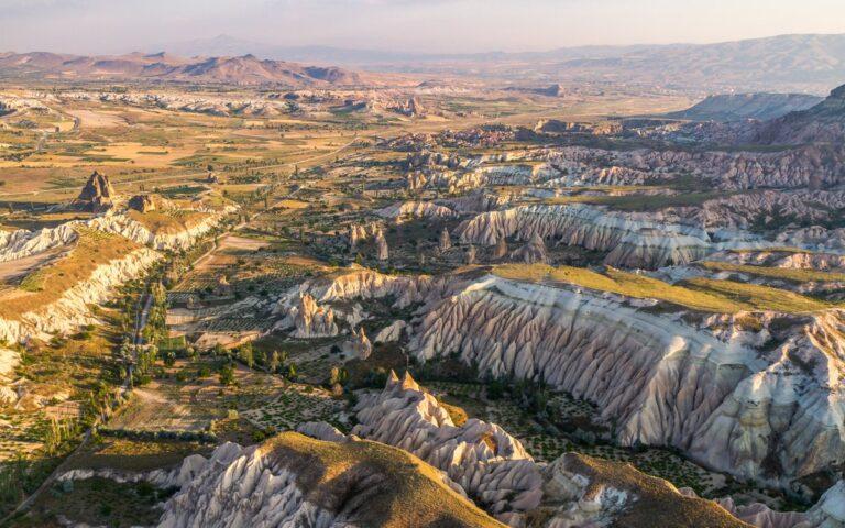 Ballooning in Cappadocia, Turkey: Everything to Know