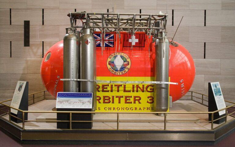 What Is a Hot Air Balloon Made Of?