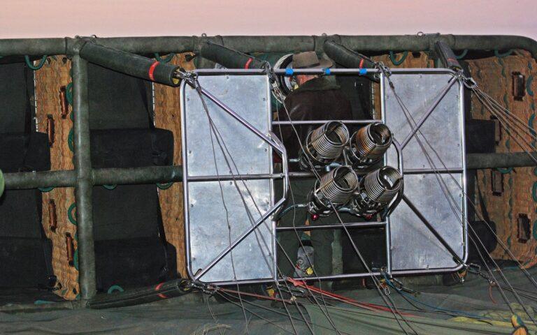 How to Become a Hot Air Balloon Pilot