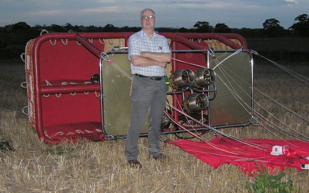 What License Do Balloon Pilots Need? FAA Rules Explained