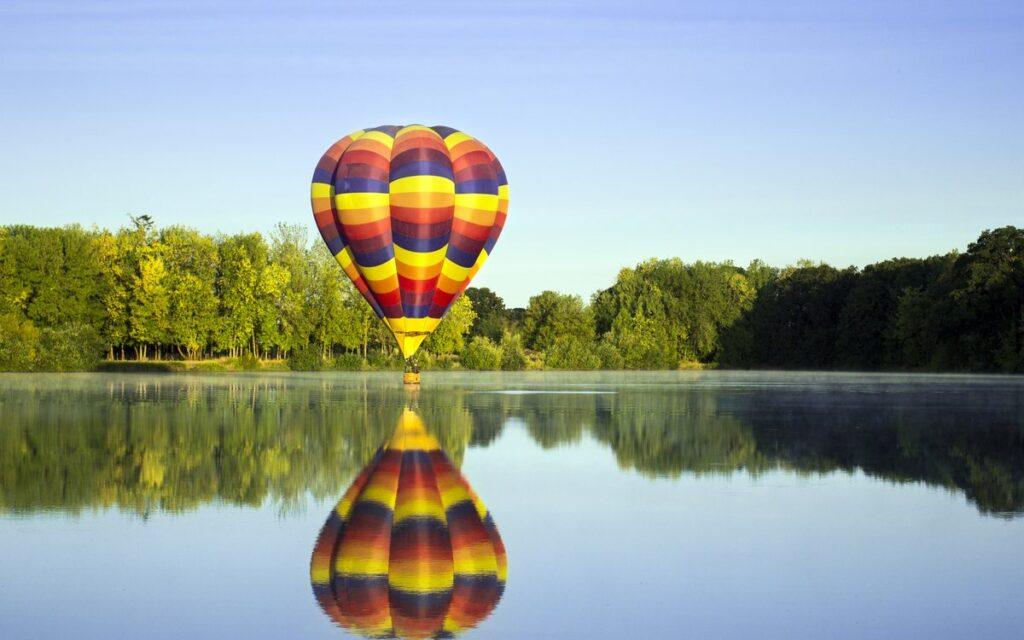 Ed Yost and the Birth of the Modern Hot Air Balloon