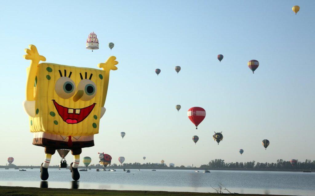 10 Milestones That Shaped Ballooning History