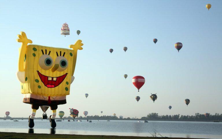 10 Milestones That Shaped Ballooning History