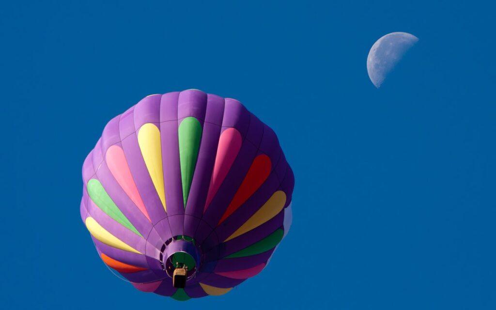 Motion Sickness and Hot Air Balloons: What to Know