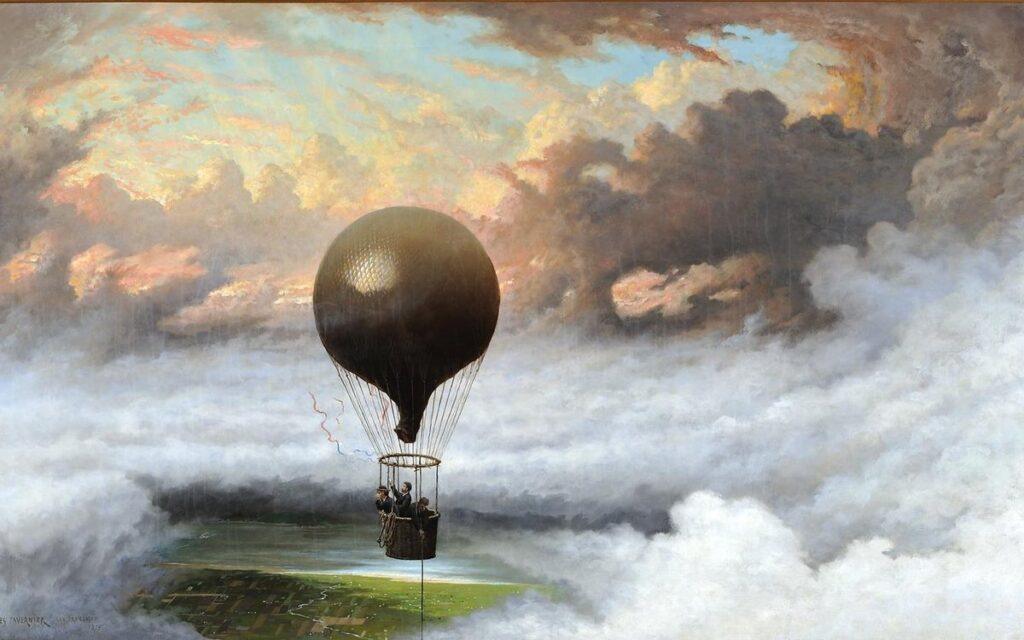 Private and Group Balloon Flights, Explained