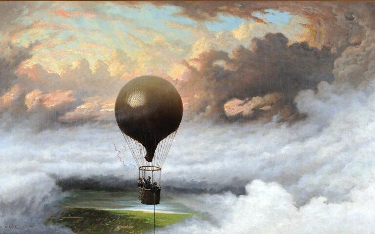 Private and Group Balloon Flights, Explained